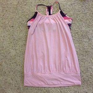 Lululemon workout Tank